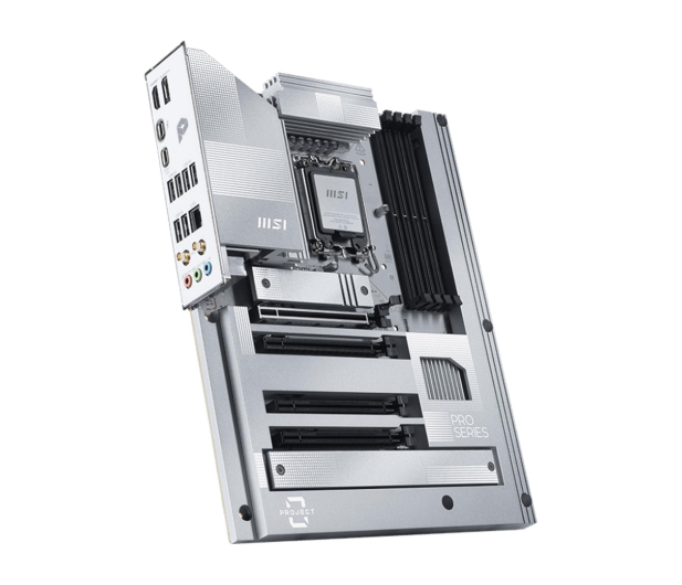MSI PRO Z890-S WIFI PZ - 1363694 - zdjęcie 3